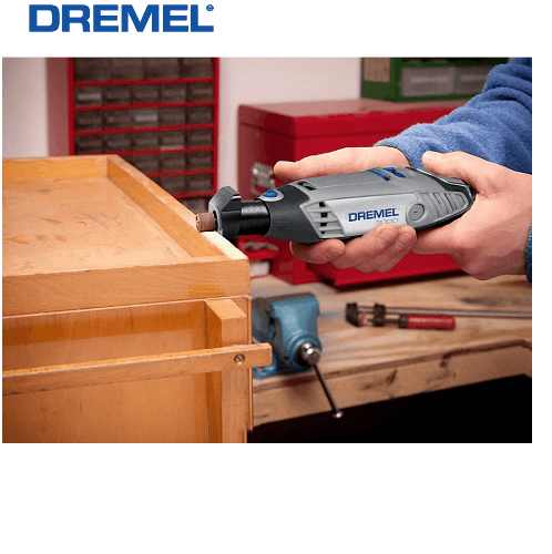 DREMEL เครื่องมือโรตารี่ รุ่น 3000-3/105