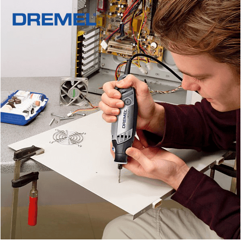 DREMEL เครื่องมือโรตารี่ รุ่น 3000-3/105