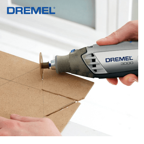 DREMEL เครื่องมือโรตารี่ รุ่น 3000-3/105