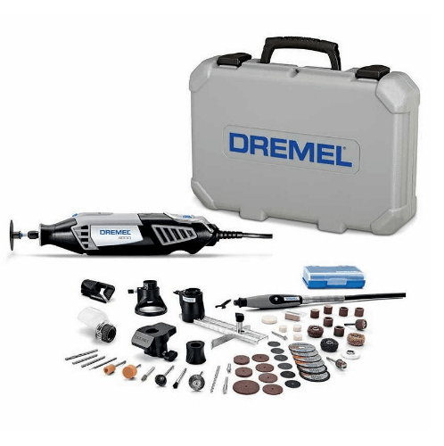 DREMEL เครื่องเจียร์เอนกประสงค์ รุ่น 4000-4/65