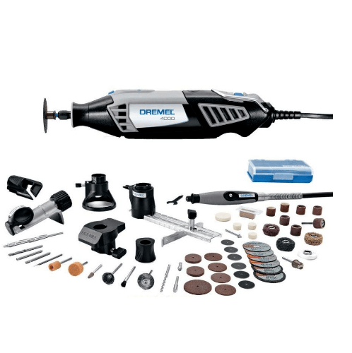 DREMEL เครื่องเจียร์เอนกประสงค์ รุ่น 4000-4/65