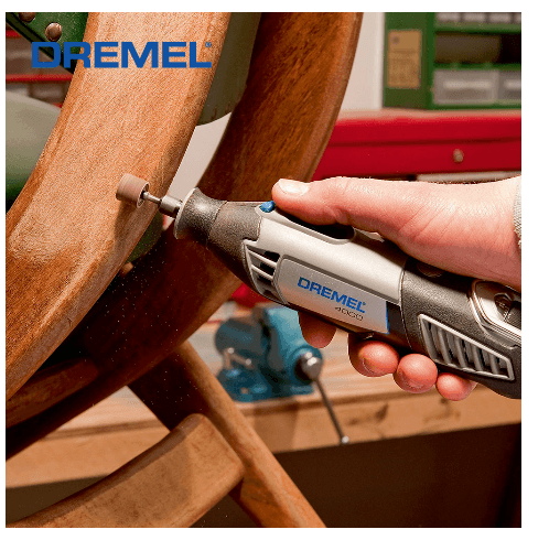 DREMEL เครื่องเจียร์เอนกประสงค์ รุ่น 4000-4/65