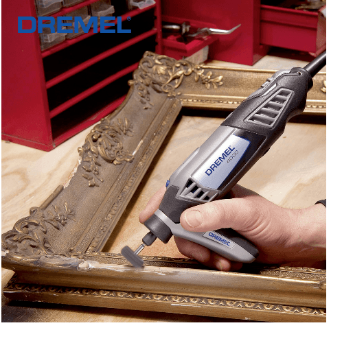 DREMEL เครื่องเจียร์เอนกประสงค์ รุ่น 4000-4/65