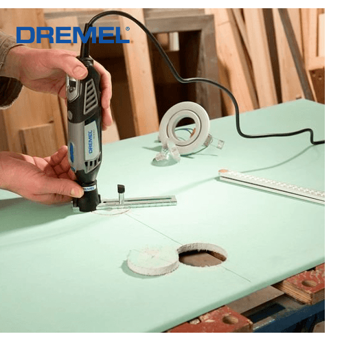 DREMEL เครื่องเจียร์เอนกประสงค์ รุ่น 4000-4/65