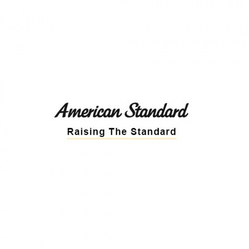 American Standard โถปัสสาวะชาย TF-6401-WT-0 สีขาว พร้อมชุดอุปกรณ์ฟลัชวาล์ว