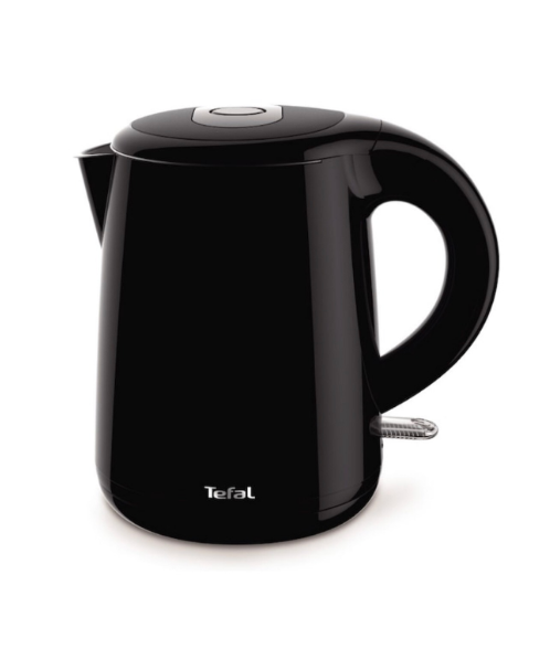 TEFAL กาต้มน้ำไฟฟ้า 1,800 - 2,150W KO2618 BLACK