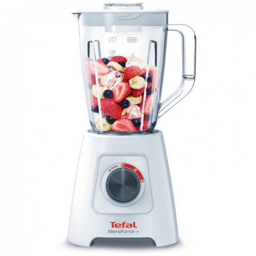 TEFAL เครื่องปั่นอเนกประสงค์ ขนาด 2 ลิตร รุ่น BL42S สีขาว