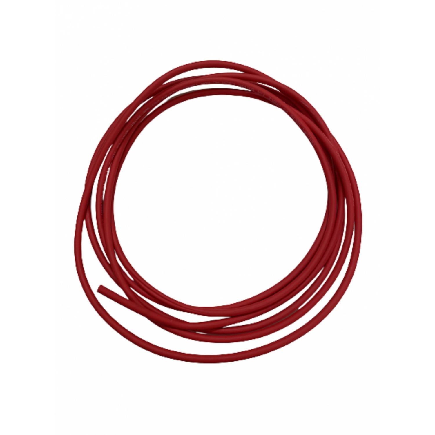 Century สายไฟโซลาร์เซลล์ PV1-F 1x4 SQ.MM. 10 M RED 1000VAC/1800VDC สีแดง