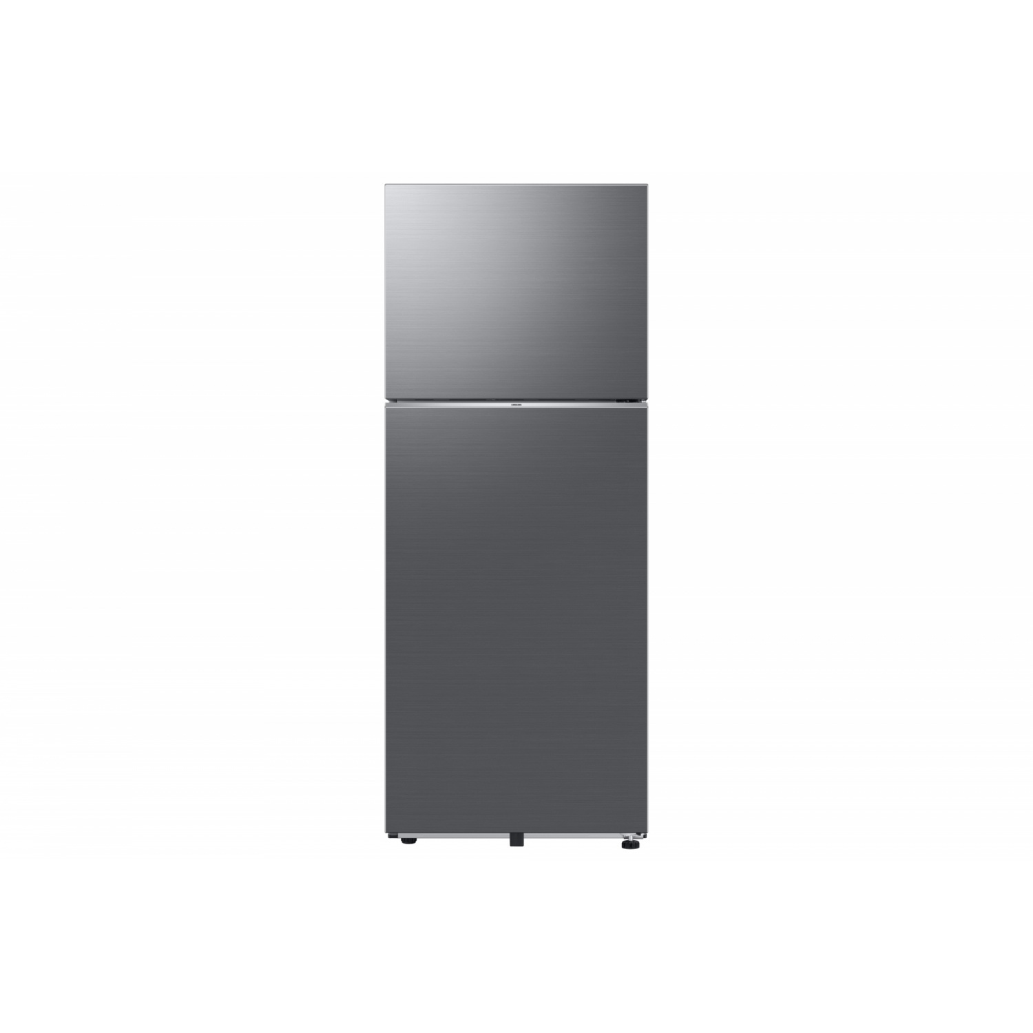 SAMSUNG ตู้เย็น 2 ประตู ขนาด 14.7 คิว RT42CG6644S9ST สี Refined Inox
