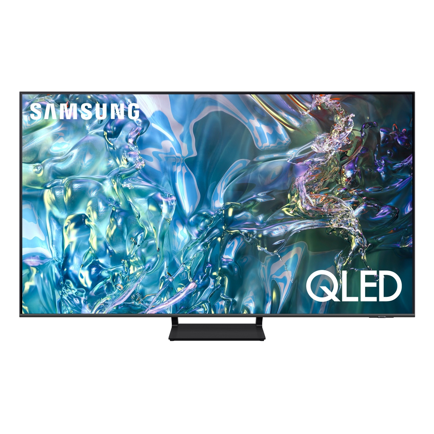 SAMSUNG QLED TV 65 นิ้ว รุ่น QA65Q65DAKXXT