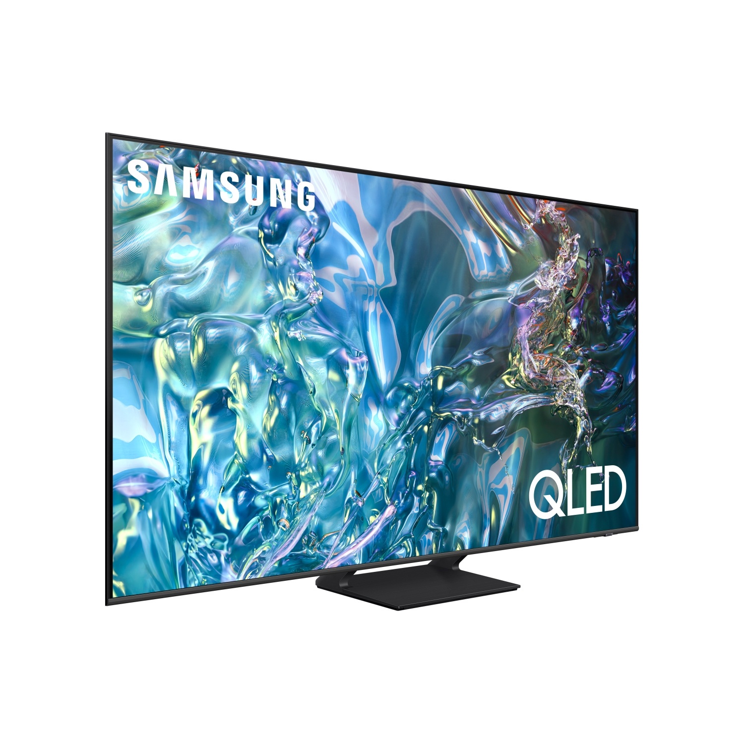 SAMSUNG QLED TV 65 นิ้ว รุ่น QA65Q65DAKXXT