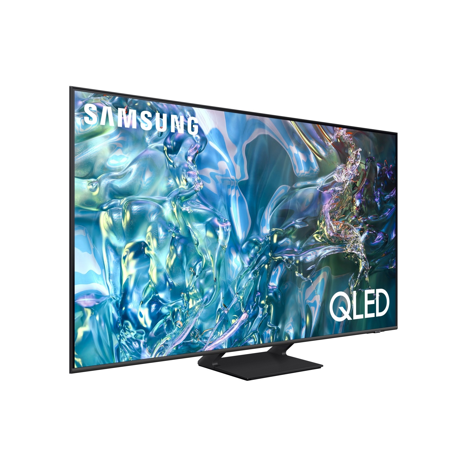 SAMSUNG QLED TV 55 นิ้ว รุ่น QA55Q65DAKXXT