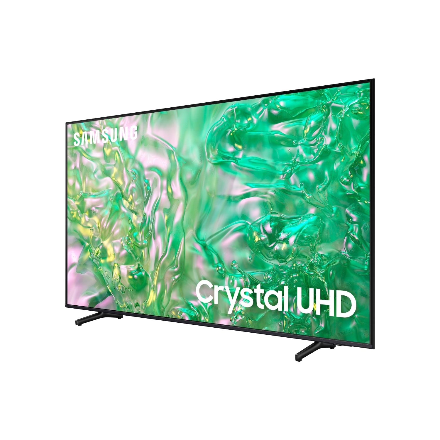 SAMSUNG โทรทัศน์ UHD TV ขนาด 85 นิ้ว UA85DU8100KXXT สีดำ