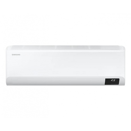 SAMSUNG เครื่องปรับอากาศ S-Inverter Eco 17200BTU AR18TYHYBWKNST สีขาว