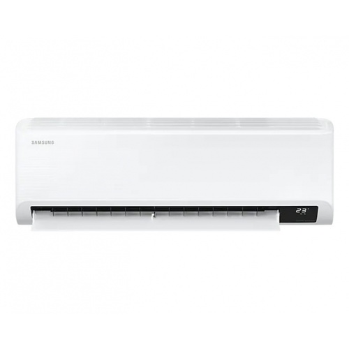 SAMSUNG เครื่องปรับอากาศ S-Inverter Eco 17200BTU AR18TYHYBWKNST สีขาว