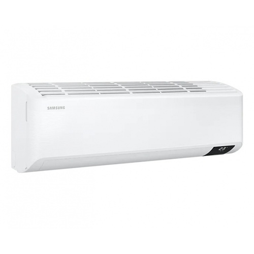 SAMSUNG เครื่องปรับอากาศ S-Inverter Eco 17200BTU AR18TYHYBWKNST สีขาว