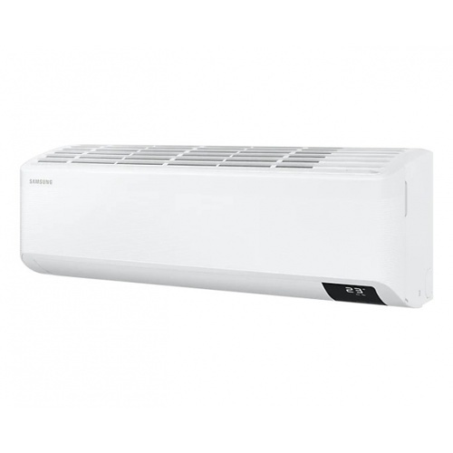 SAMSUNG เครื่องปรับอากาศ S-Inverter Eco 17200BTU AR18TYHYBWKNST สีขาว