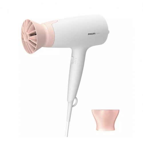 PHILIPS ไดร์เป่าผม BHD300 1600 วัตต์ สีขาว