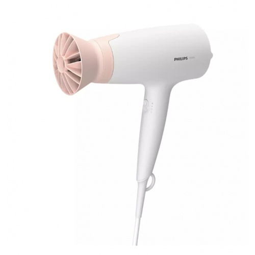 PHILIPS ไดร์เป่าผม BHD300 1600 วัตต์ สีขาว