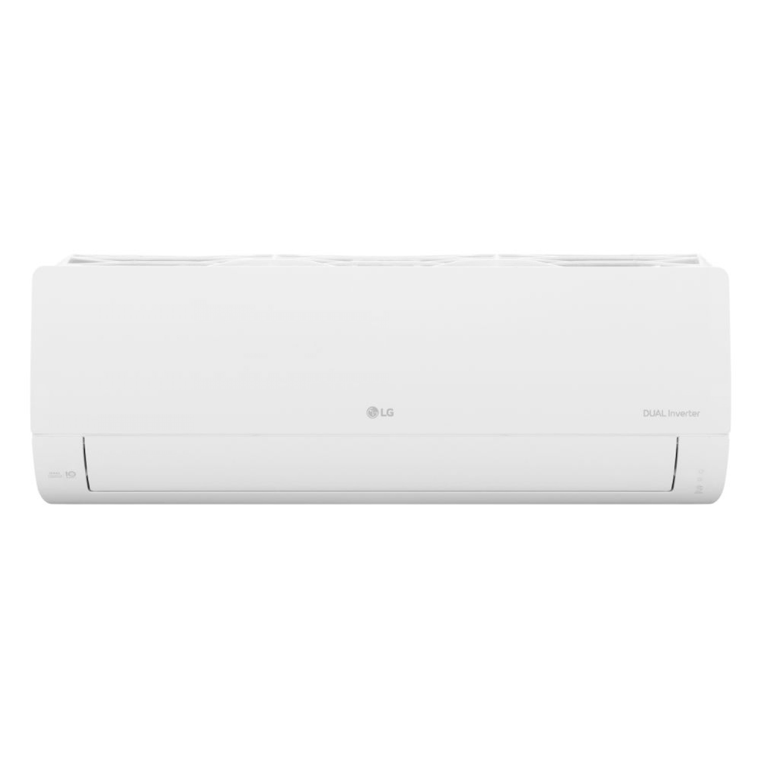 LG เครื่องปรับอากาศ  Jet Cool ขนาด 8,872 BTU รุ่น NCL10EN.TD1