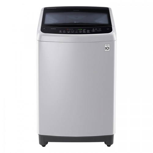 LG เครื่องซักผ้าฝาบน 16 กก. T2516VS2M สีขาว