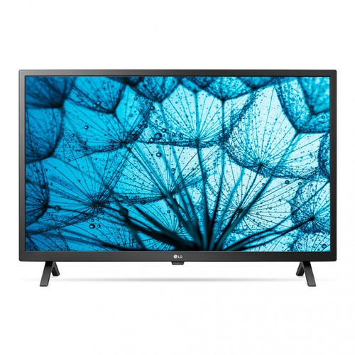 LG โทรทัศน์ LED Smart TV ขนาด 32 นิ้ว 32LN560BPTA สีดำ