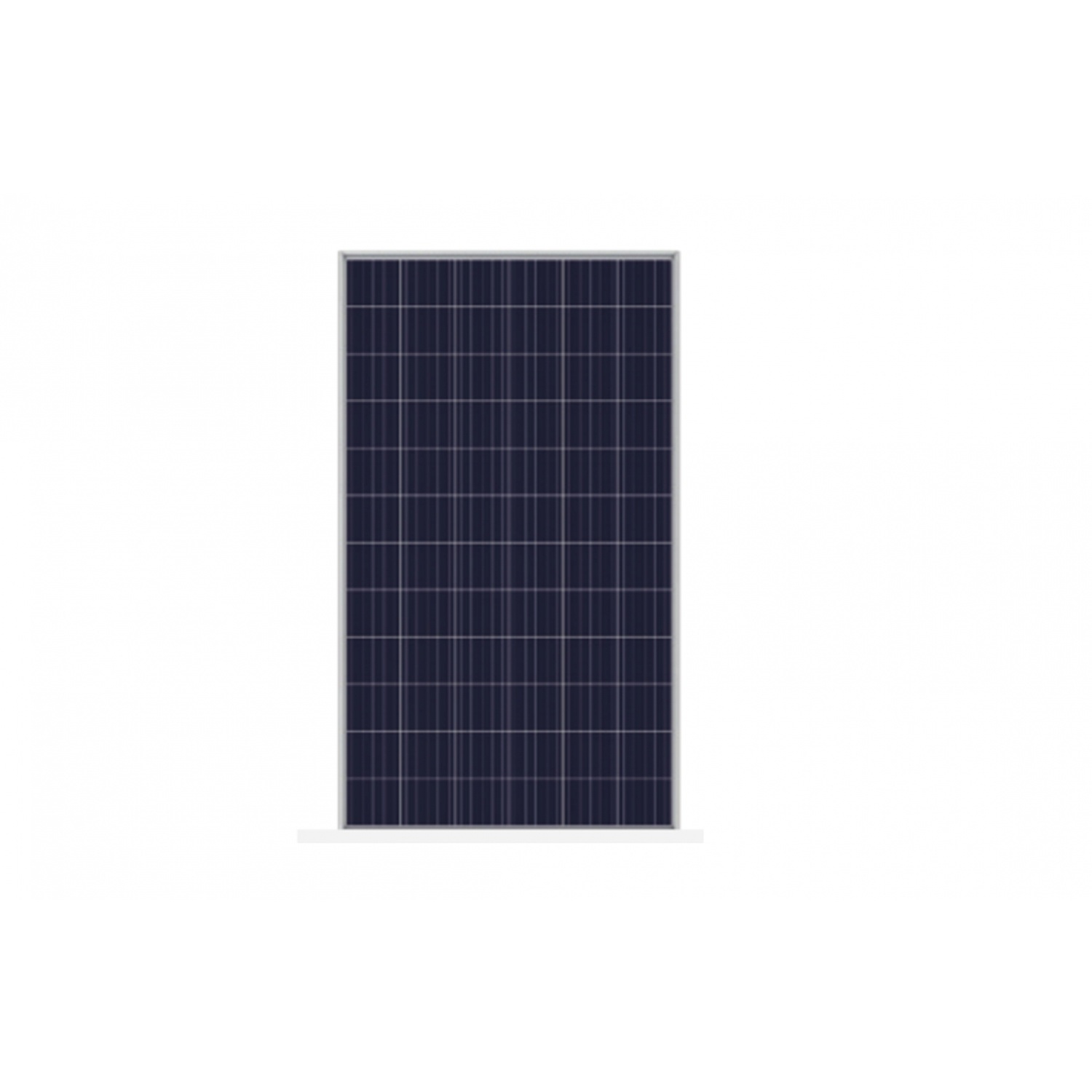 SUNERGY แผงโซลาร์เซลล์ POLY 335W รุ่น SUN 72P-35F-335W  POLYCRYSTALLINE PV MODULE