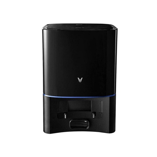 Viomi หุ่นยนต์ดูดฝุ่นอัจฉริยะ S9 (Black)