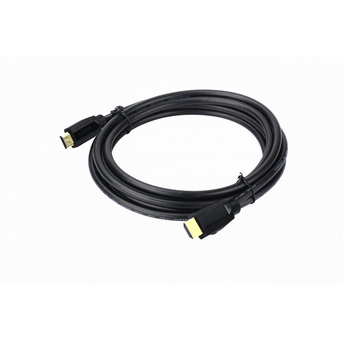 EVISION สาย HDMI 1.4V 1.5M รุ่น HD-SY1.5 สีดำ