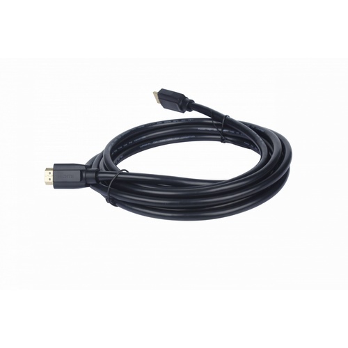 EVISION สาย HDMI 1.4V 1.5M รุ่น HD-SY1.5 สีดำ