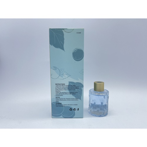 USUPSO ชุดก้านไม้หอม Pear Blossom 60 ml.(#H9)