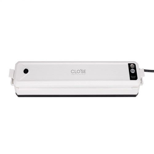 CLOSE เครื่องซีลสูญญากาศ 100W DJYK003 -WH สีขาว