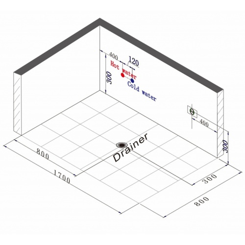 Verno อ่างสปาระบบน้ำวน (แบบลอย) รุ่น คีริน-พรีเมี่ยม VN-475S ขนาด 80x170x58 ซม.