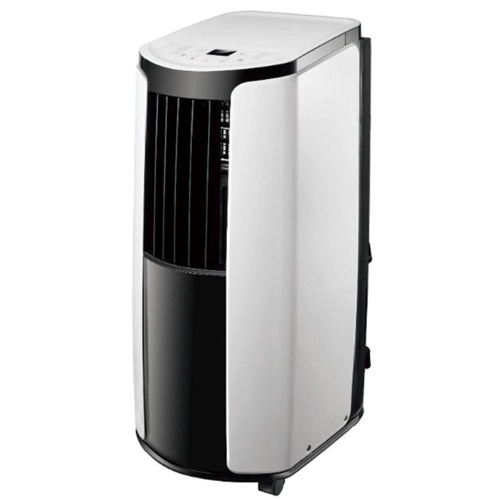 GREE เครื่องปรับอากาศเคลื่อนที่ ขนาด 7000 BTU GPC07AK สีขาว