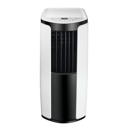 GREE เครื่องปรับอากาศเคลื่อนที่ ขนาด 9000 BTU GPC09AK สีขาว