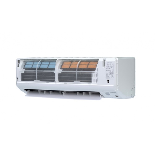 MITSUBISHI HEAVY DUTY เครื่องปรับอากาศ Standard Non-Inverter ขนาด 12000 BTU DXK13CXV-W1 สีขาว