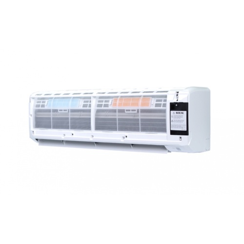 MITSUBISHI HEAVY DUTY เครื่องปรับอากาศ Standard Non-Inverter ขนาด 18000 BTU  DXK18CXV-W1 สีขาว