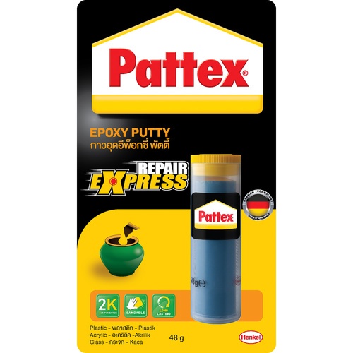 Pattex อีพ๊อกซี  48 g.