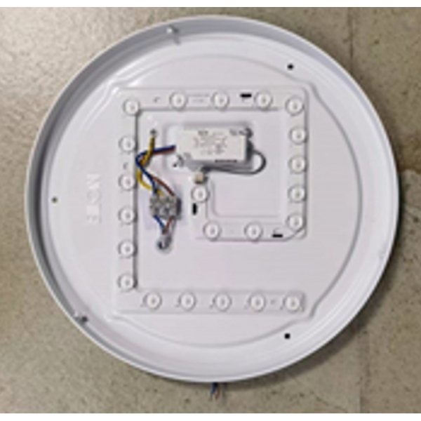 EILON โคมไฟเพดาน 20W รุ่น EXDD-QB20-6500K แสงเดย์ไลท์