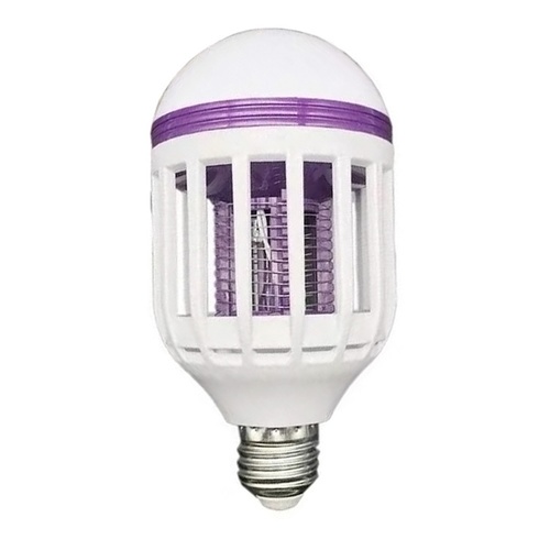 G-LAMP หลอดไฟ Bulb LED พร้อมกำจัดแมลง 2in1 12W