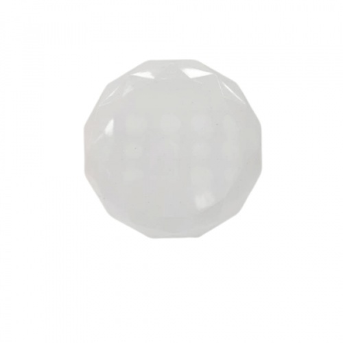 ELON โคมไฟเพดานอะคริลิค เดย์ไลท์  GJXD300P1-20W สีขาว