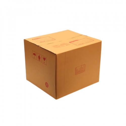 กล่องไปรษณีย์สีน้ำตาล41x45x35cm.รุ่น3PBH