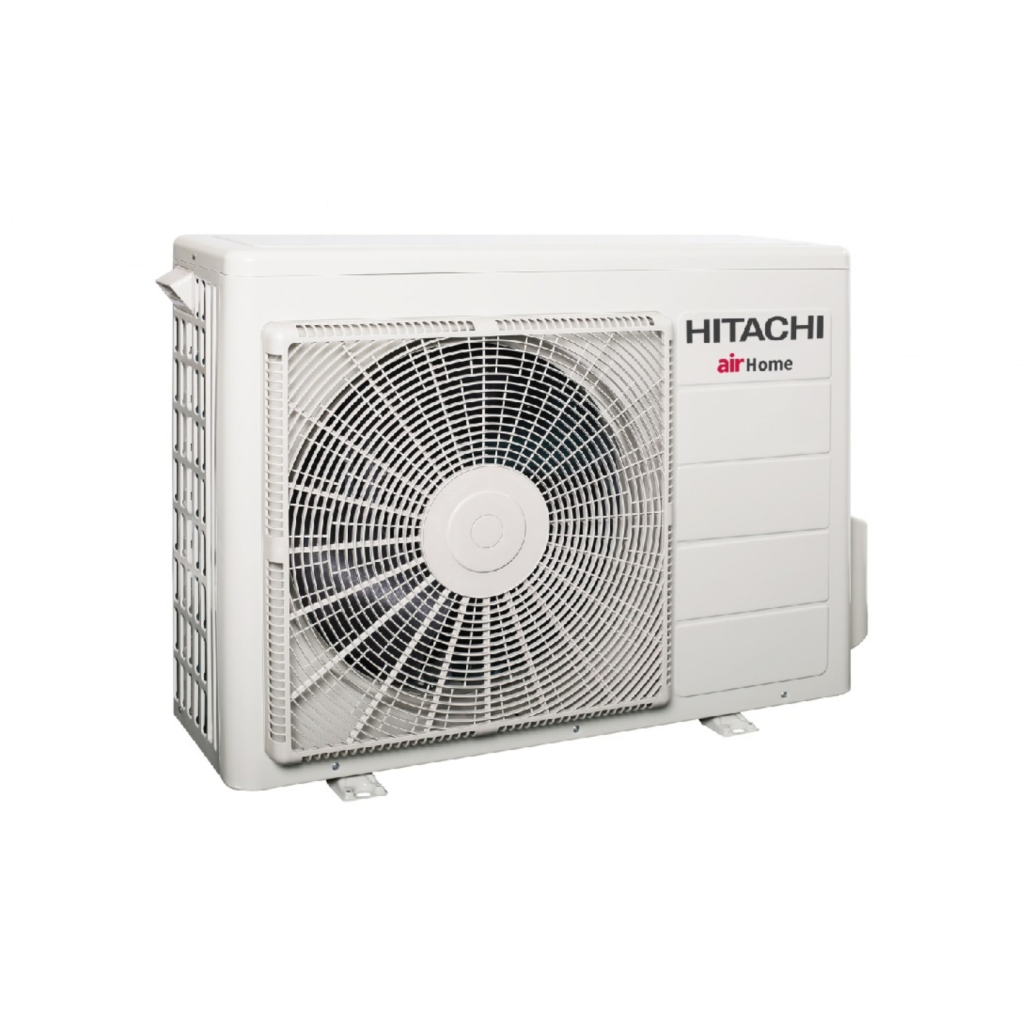 HITACHI เครื่องปรับอากาศ Inverter ขนาด 24000 BTU RAK-BH24PCAST สีขาว