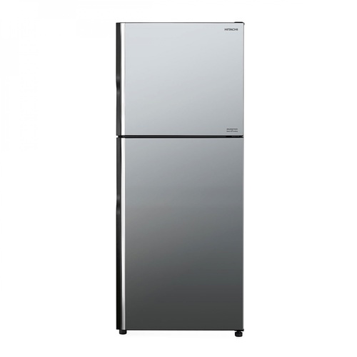HITACHI ตู้เย็น 2 ประตู ขนาด 12.4 คิว R-VX350PF-1 BSL