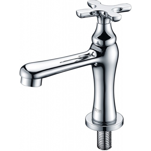 Karat Faucet ก๊อกอ่างล้างหน้าทองเหลืือง รุ่น KF-10-100-50