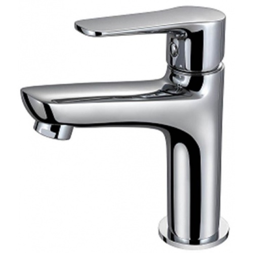 Karat faucet ก๊อกอ่างล้างหน้าน้ำเย็นแบบก้านโยก KF-60-610-50