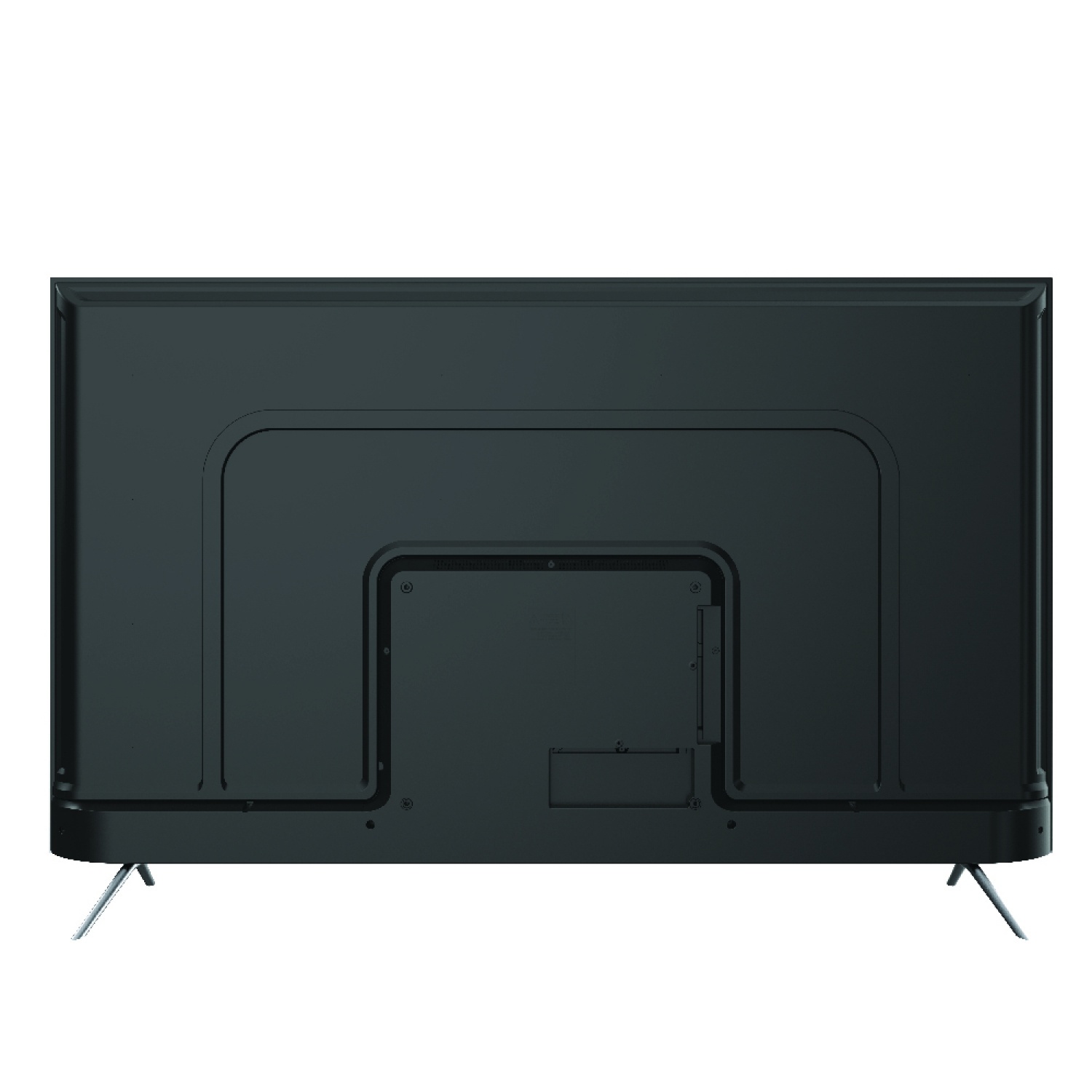 HAIER โทรทัศน์  Smart TV 4K UHD รุ่น H55K6UG ขนาด 55  นิ้ว สีดำ