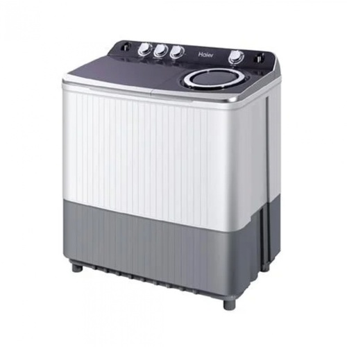 HAIER เครื่องซักผ้า 2 ถัง กึ่งอัตโนมัติ ขนาด 14 kg HWM-T140N2