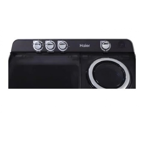 HAIER เครื่องซักผ้า 2 ถัง กึ่งอัตโนมัติ ขนาด 14 kg HWM-T140N2