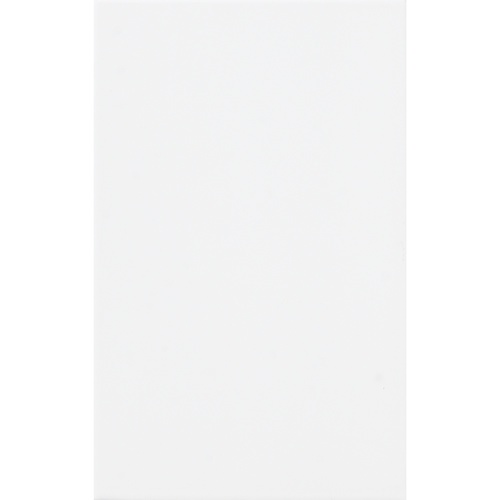 Marbella 10x16 กระเบื้องบุผนัง   วินดี้-ไวท์ ZX9022 (15P) A. (Gloss) สีขาว